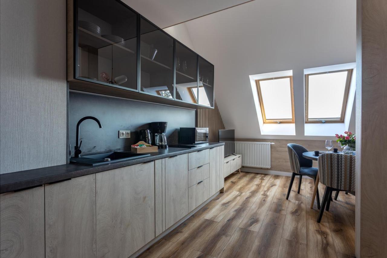 Apartamento Park A27-z Dostepem Do Basenu, Sauny, Jacuzzi, Silowni Szklarska Poręba