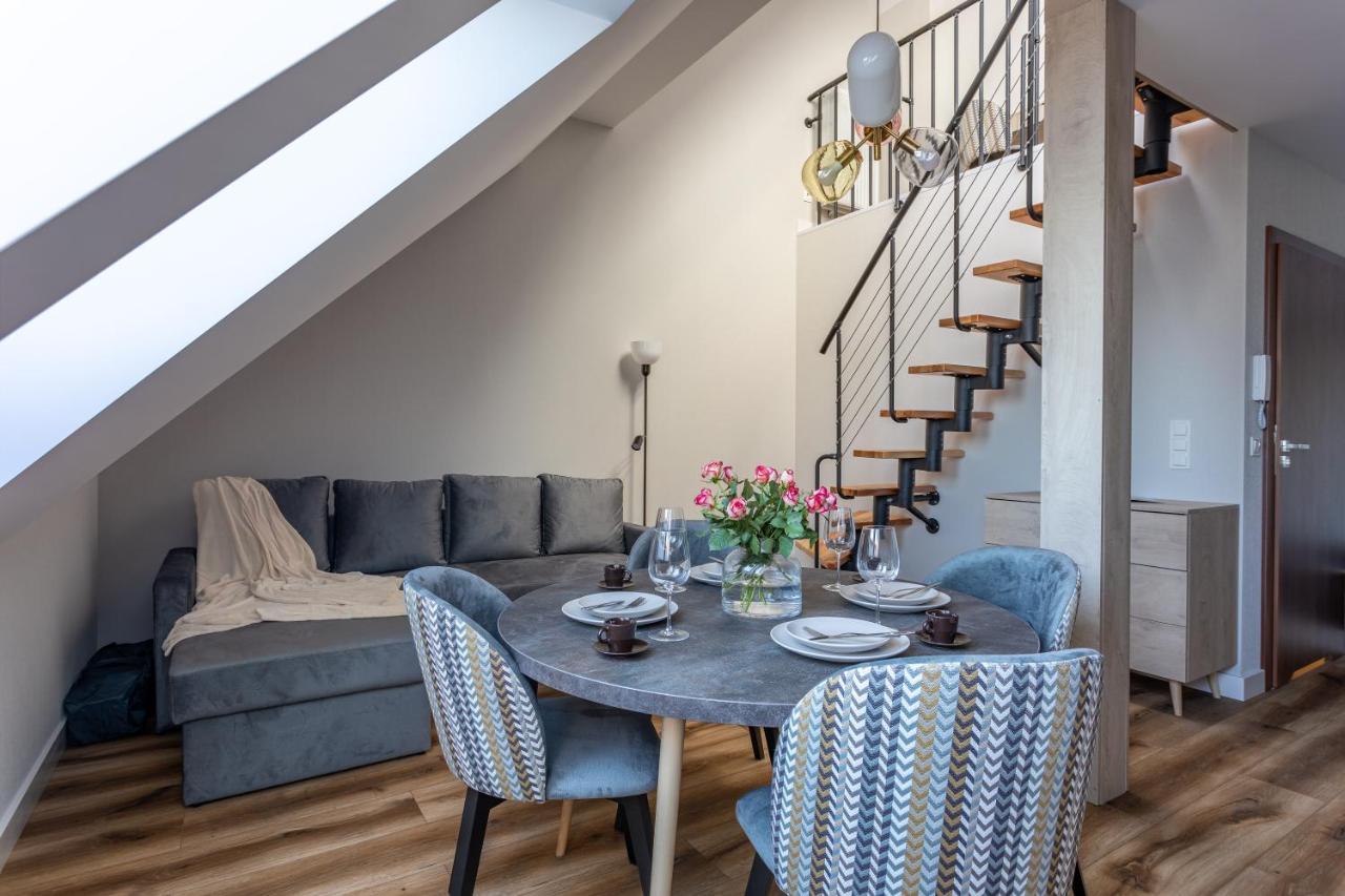 Park A27-z Dostepem Do Basenu, Sauny, Jacuzzi, Silowni Apartamento Szklarska Poręba